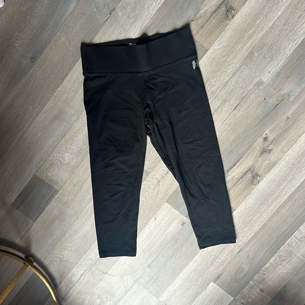 Compri leggings